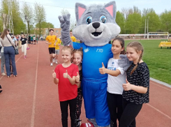 Волгодонцы активно присоединяются к движению ГТО 