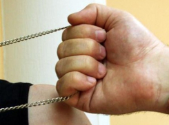 Волгодонец обокрал женщину в центре Ростова-на-Дону