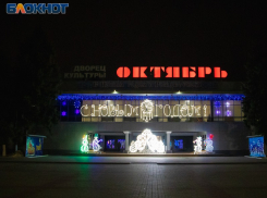 31 декабря в Волгодонске и Ростовской области сделали выходным днем для госслужащих