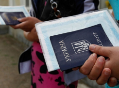 В Волгодонске осталось 709 беженцев с Украины