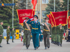 В России готовятся к масштабным празднованиям Дня Победы, а в Волгодонске — тишина