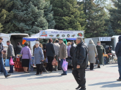В Волгодонске пройдет ярмарка «выходного дня» на площади Победы