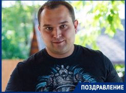 DJ Михайлов отмечает День рождения