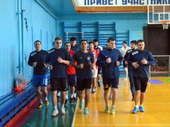 ФК «Волгодонск» проведет первый матч сезона против команды из Новошахтинска 