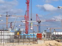 «Атоммаш» готовится к отправке корпуса атомного реактора в Египет