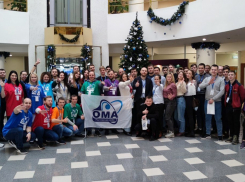 270 человек пришли работать на РоАЭС в 2022 году