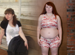 «Я обжора»: Дарья Чупина смело призналась в причине своего лишнего веса