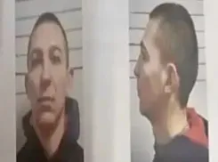 Сбежавшего из колонии заключённого поймали в соседнем Зимовниковском районе