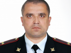 Лучший участковый Волгодонска отстал от победителя регионального конкурса МВД почти на тысячу голосов