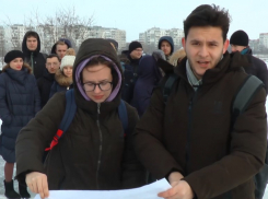 У парка «Молодежный» появилась возможность из «поля дураков» превратиться в детский парк