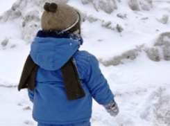 Волгодонцев просят контролировать местонахождение детей