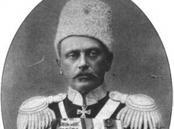 Почему Морозовск хотели назвать в честь родного дяди императора Николая Второго