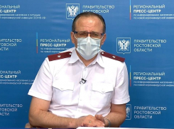 Рост количества заболевших Covid-19 в Волгодонске прокомментировал Роспотребнадзор области 