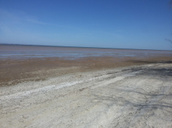 Уровень Цимлянского водохранилища будет расти пару недель