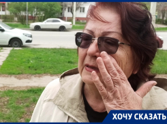 «Нас заживо похоронили с собственными детьми»: волгодончанка потребовала закрыть соседний с МКД офис ритуальных услуг
