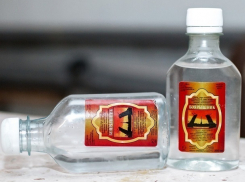 В Волгодонске запретили продажу «Боярышника» и похожих на него жидкостей