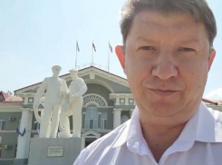 «Конечно же, это ложь!»: председатель Думы Волгодонска Сергей Ладанов прокомментировал ситуацию с фейком об аварии на АЭС