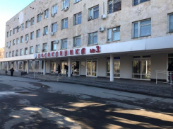 Новые рентгеновские аппараты получили БСМП Волгодонска и городская поликлиника №3
