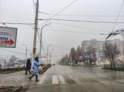 Типично для конца декабря: в среду волгодонцев ждет дождь и +5 