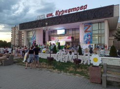 Волгодонские атомщики отменили концерт и салют в честь 30-летия концерна