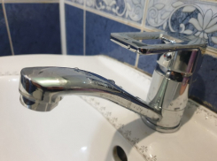 Водоканал оставит без холодной воды полицейских Волгодонска 