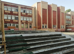 Закроется на капремонт: стала известна судьба лицея в Волгодонске на 1 500 учеников