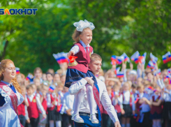 Посетят ли родители выпускников последний звонок зависит от погоды 