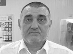 Где и как Волгодонск простится с Низами Тагиевым