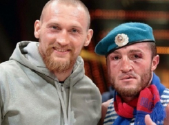 Волгодонец Дмитрий Кудряшов составит компанию Александру Поветкину, Денису Лебедеву и Григорию Дрозду на вручении премии «Звезда бокса»