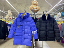 Утепляйтесь с Kabk*: в популярном магазине одежды скидка** 30% на весь зимний ассортимент