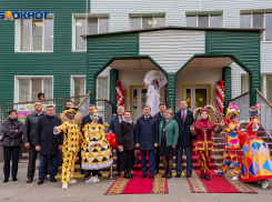 Отдел культуры Волгодонска признали лучшим в Ростовской области
