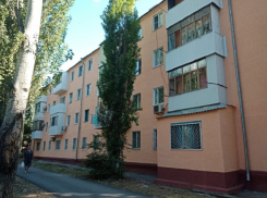 В Волгодонске на капитальный ремонт домов потратили более 400 миллионов рублей