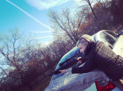 Волгодонцам напомнили об уголовной ответственности за незаконное владение оружием и боеприпасами