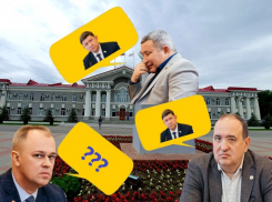 Предвыборная арифметика по кандидатам в депутаты, идущим на избирательный округ № 18