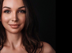 24-летняя Нина Родионова хочет принять участие в «Мисс Блокнот-2021»