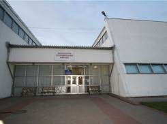 9-летняя девочка утонула в бассейне оздоровительного комплекса в Цимлянске 