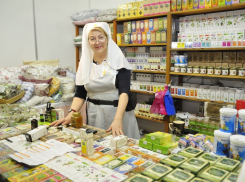 На выставку-ярмарку «Волгодонск православный-2022» съедутся участники из России, Греции, Украины и Молдавии