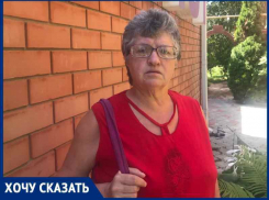 В Волгодонске уволили дворника после рассказа о проблеме с уборкой мусора