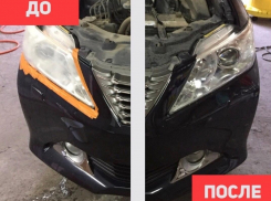 Верните своему автомобилю новый вид с «АвтоХаус»