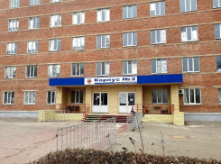 В реанимации госпиталя для больных Covid-19 находятся 16 пациентов 