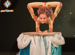 Волгодонские циркачи стали призерами международного конкурса «Увеличительное стекло»