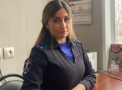 Следователь из Волгодонска помогла вернуть деньги волгодонцу, похищенные мошенниками 