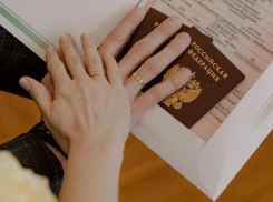 В августе смертность в Волгодонске выросла больше чем на 22 процентных пункта