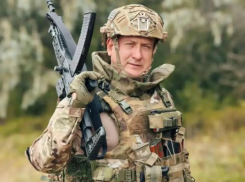 Ушел на фронт: депутат, бизнесмен и многодетный отец Александр Руденко сменил мандат на автомат