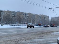 Морозное утро и промозглый полдень ожидают Волгодонск в понедельник