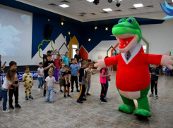  На Дону подвели итоги годовой детской оздоровительной кампании