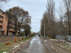 С пятницы в Волгодонске начнет теплеть 
