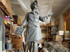 Уже в этом году в Волгодонске может быть установлен памятник первой учительнице