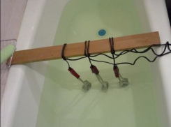 В Волгодонске без горячей воды остаются 79 домов