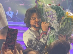 Король поп-музыки Филипп Киркоров показал волгодонцам шоу мирового масштаба 